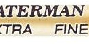 Fibre Refills Black Refill