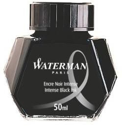 Ink Bottles Black Ink for Fountain Pen