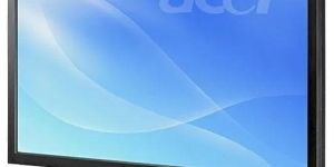 Acer Computer Monitor