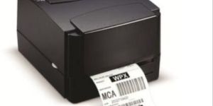 Barcode Printers