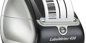 Dymo Label Printer