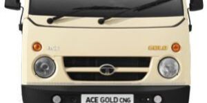 Tata Ace Gold CNG Mini Truck