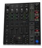 Behringer DJ Mixer