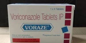 Voriconazole Tablet