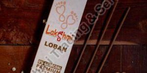 50gm Loban Incense Sticks