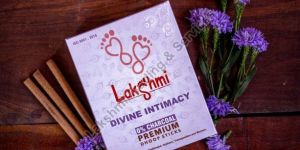 Divine Intimacy Dry Dhoop Sticks