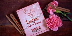 Exotic Flora Dry Dhoop Sticks