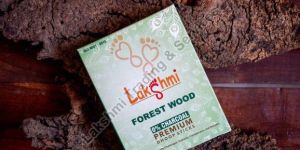 Forest Wood Dry Dhoop Sticks