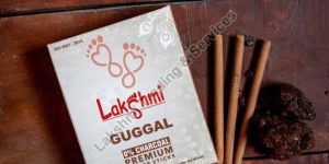 Guggal Dry Dhoop Sticks