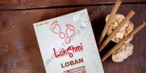 Loban Dry Dhoop Sticks