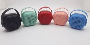 Mini Bluetooth Speaker