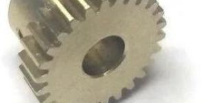 Worm Wheel Gear