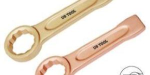 US TOOL UST-SW150 Non Sparking Striking Box Wrench-