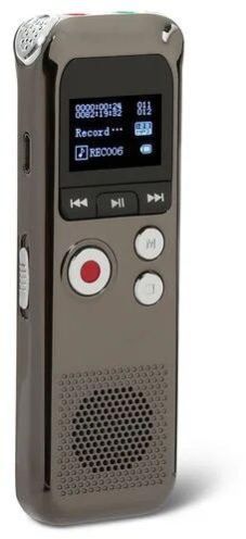 Digital Audio Recorder