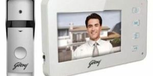 Godrej Door Phone