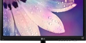 LCD Computer Monitor