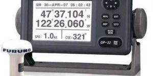Marine GPS