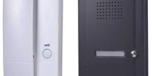 Wireless Audio Door Phone