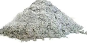 Fly Ash