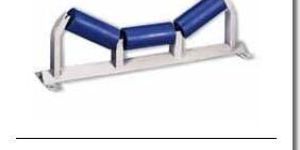 Belt Conveyor Pulleys