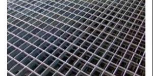 Mild Steel Grating