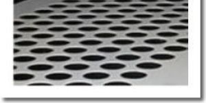Perforated Sheet