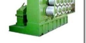 Straightening Machine