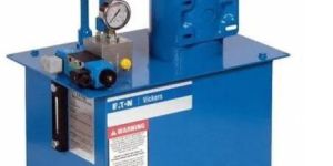 Hydraulic Power Unit