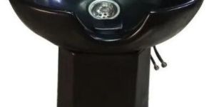 Salon Hair Wash Sink