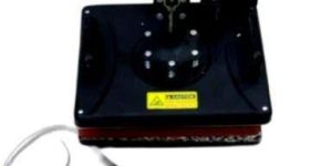 Heat Press Machine