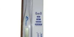 Digital Thermometer