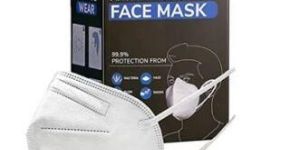 Face Mask N95
