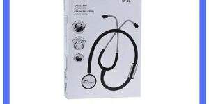 Stethoscope