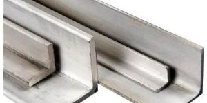 Mild Steel Angle
