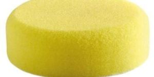 Polisher Sponge