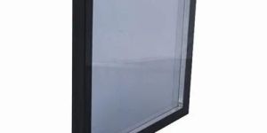 Burglar Resistant Glass