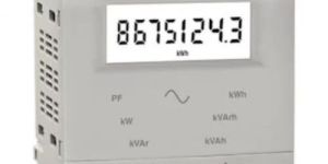 Selec Energy Meter