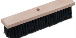 Road Cleaning Brush