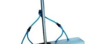 Solar Panel Cleaning Brush