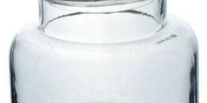 Pickle Glass Jar