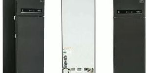 Double Door Refrigerator