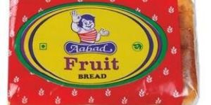 Fruit Bread