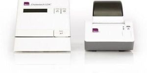 3-Part Alere Cholestech LDX System