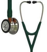 3M Littmann Cardiology IV Diagnostic Stethoscope