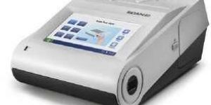BLOOD GAS ANALYSER ( ASPEN BG PLUS)