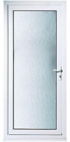 UPVC Hinged Door
