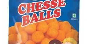 Chesse Balls