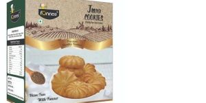 Jeera Cookies