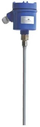 Gas Level Transmitter