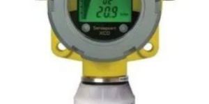 Honeywell Fixed Gas Detector